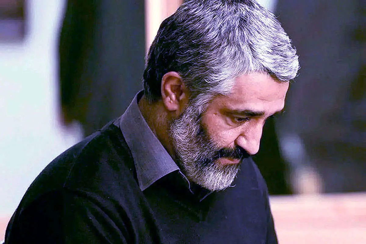 خبر جدید در خصوص پژمان جمشیدی خبر جدید در خصوص پژمان جمشیدی
