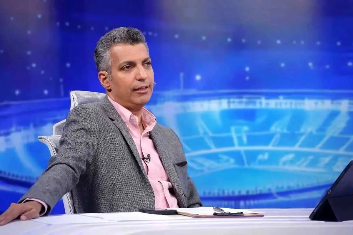 سایت عادل فردوسیپور رفع فیلتر شد سایت عادل فردوسیپور رفع فیلتر شد