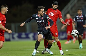 شهریور؛ کابوس پرسپولیس مقابل تراکتور! شهریور؛ کابوس پرسپولیس مقابل تراکتور!