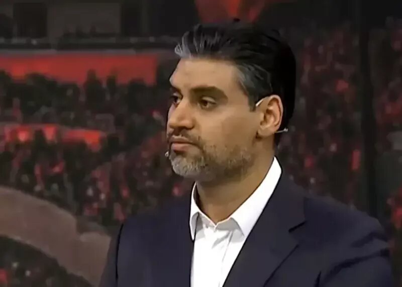 مدیرعامل پرسپولیس: سریع حکم آسانی را صادر کنید | رای علیه استقلال را می گیریم مدیرعامل پرسپولیس: سریع حکم آسانی را صادر کنید | رای علیه استقلال را می گیریم
