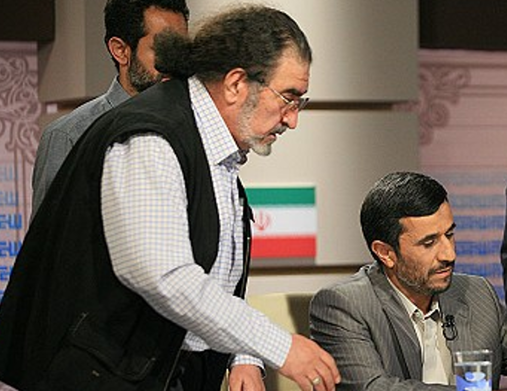 احمدی‌نژاد راحت‌تر از هر گزینه دیگری قابل منزوی کردن است