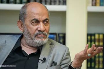 دلیل نساختن بمب اتم که امام به رفیق دوست گفت چه بود؟ دلیل نساختن بمب اتم که امام به رفیق دوست گفت چه بود؟