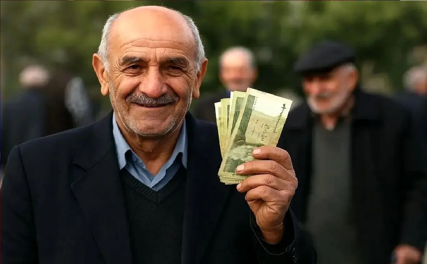 بازنشستگان در انتظار ترمیم حقوق بازنشستگان در انتظار ترمیم حقوق