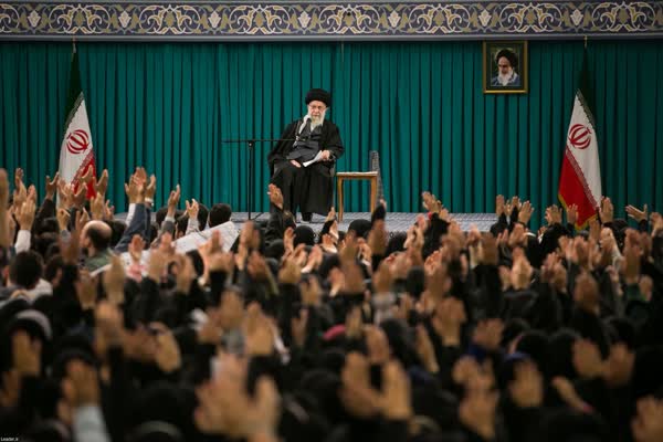 ادعای جنجالی استاد سوئدی درباره ترور رهبر انقلاب ادعای جنجالی استاد سوئدی درباره ترور رهبر انقلاب