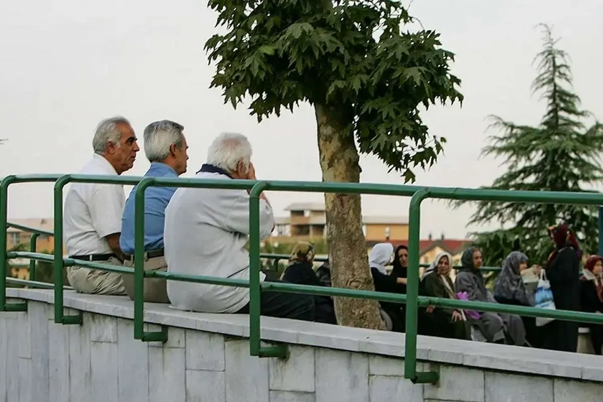 سورپرایز بزرگ برای این گروه از بازنشستگان / کارت خرید ۵۰۰ میلیونی در راه است
