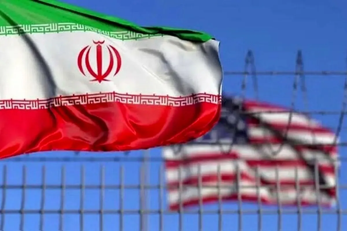 تحریمهای جدید آمریکا علیه ایران تحریمهای جدید آمریکا علیه ایران