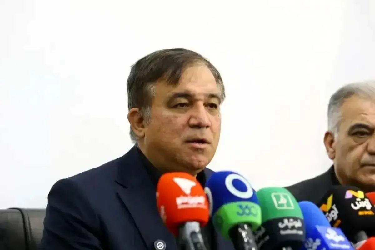 علی تاجرنیا علی تاجرنیا