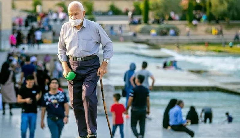 خبر مهم برای بازنشستگان تامین اجتماعی | زمان واریز معوقات حقوق تغییر کرد خبر مهم برای بازنشستگان تامین اجتماعی | زمان واریز معوقات حقوق تغییر کرد