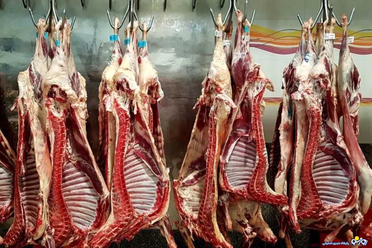 گوشت