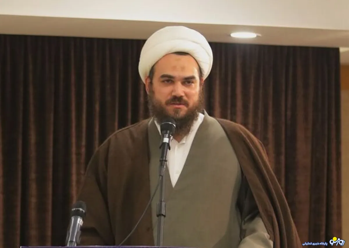 داماد آیت الله خامنه ای