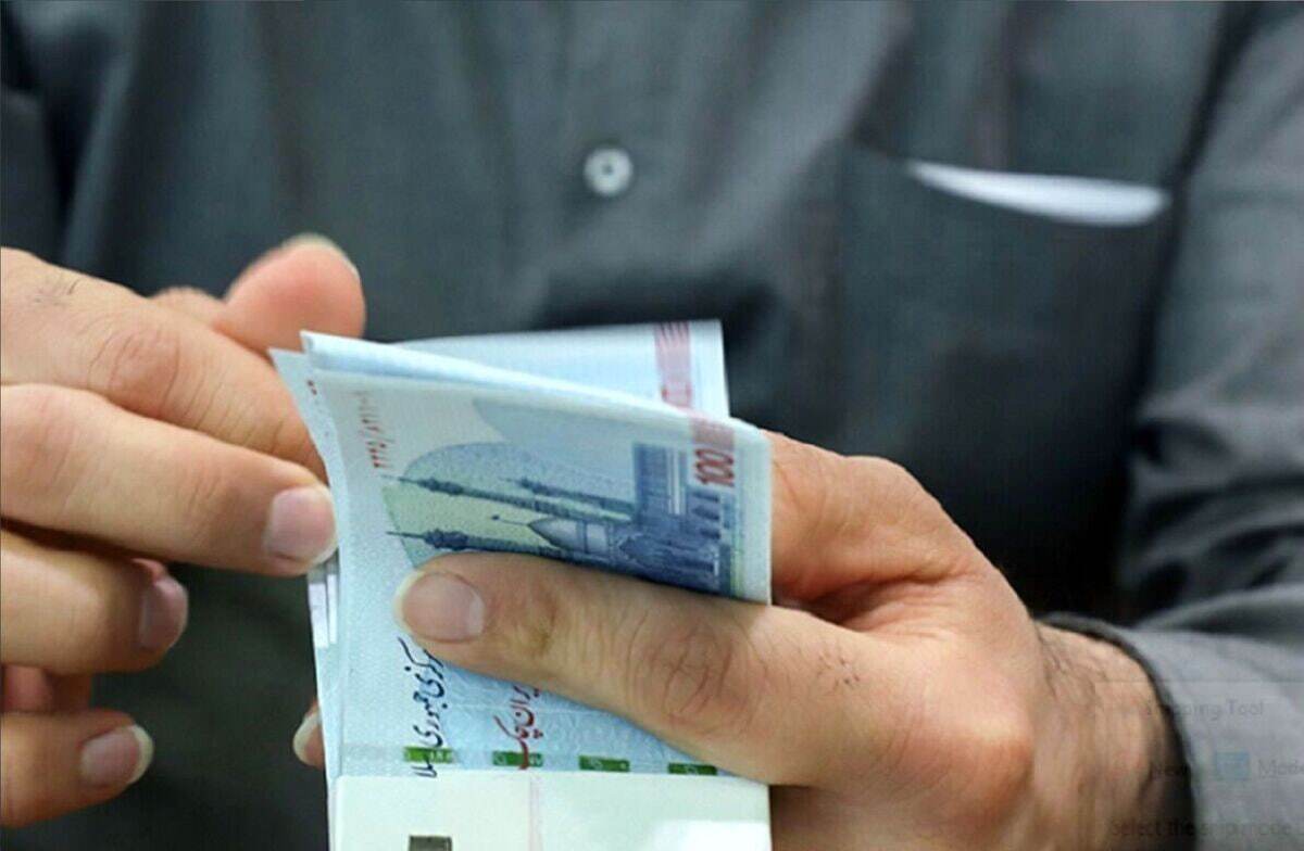 واریزی میلیونی در راه است/ جزئیات ۳ واریزی مهم برای بازنشستگان تیر ۱۴۰۵ واریزی میلیونی در راه است/ جزئیات ۳ واریزی مهم برای بازنشستگان تیر ۱۴۰۵