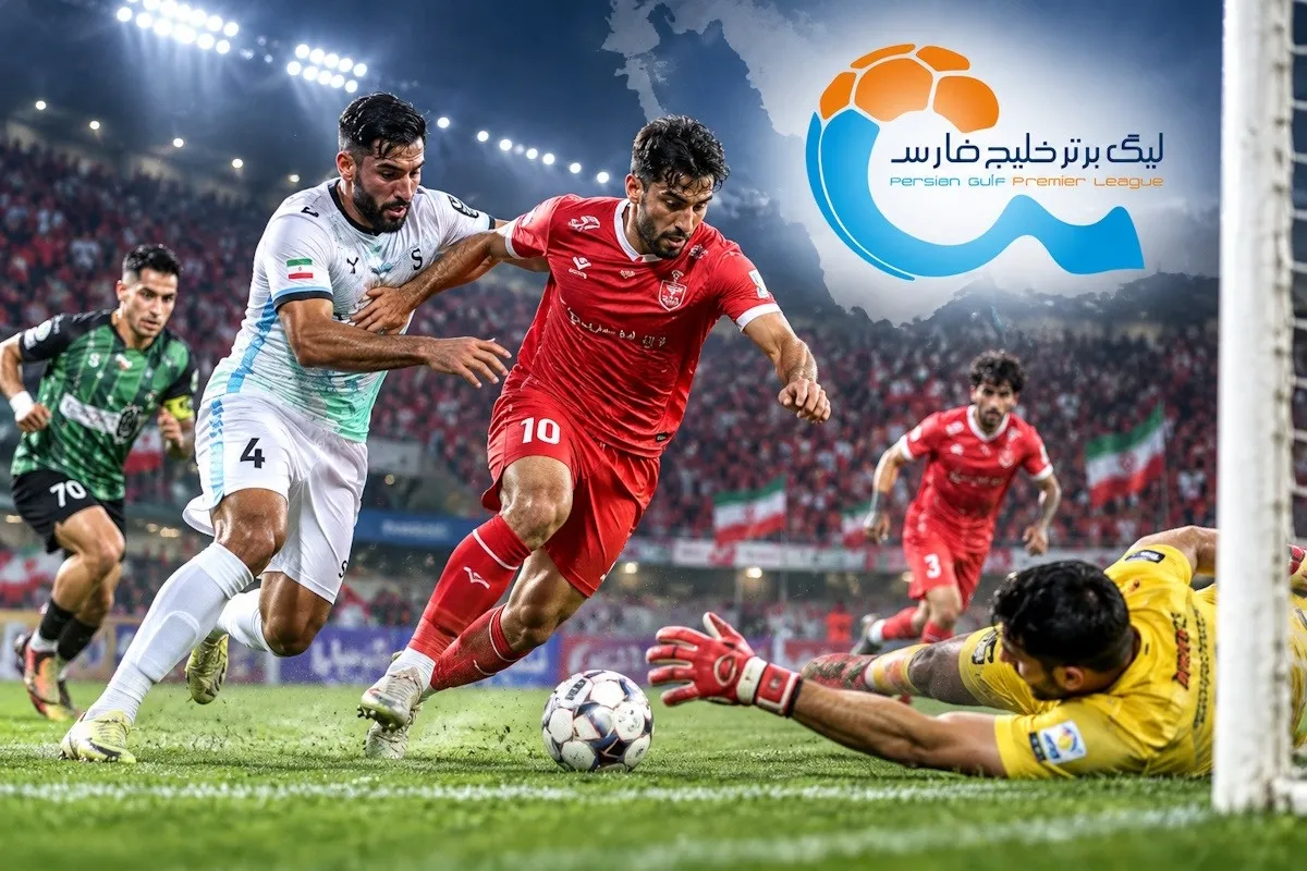 برنامه لیگ برتر اعلام شد/ استقلال و پرسپولیس چه زمانی بازی دارند؟ برنامه لیگ برتر اعلام شد/ استقلال و پرسپولیس چه زمانی بازی دارند؟