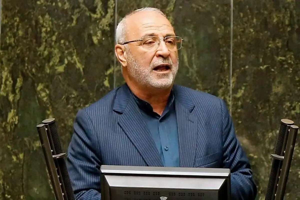 حاجی دلیگانی: NPT جز ضرر برای ما عایدی ندارد حاجی دلیگانی: NPT جز ضرر برای ما عایدی ندارد