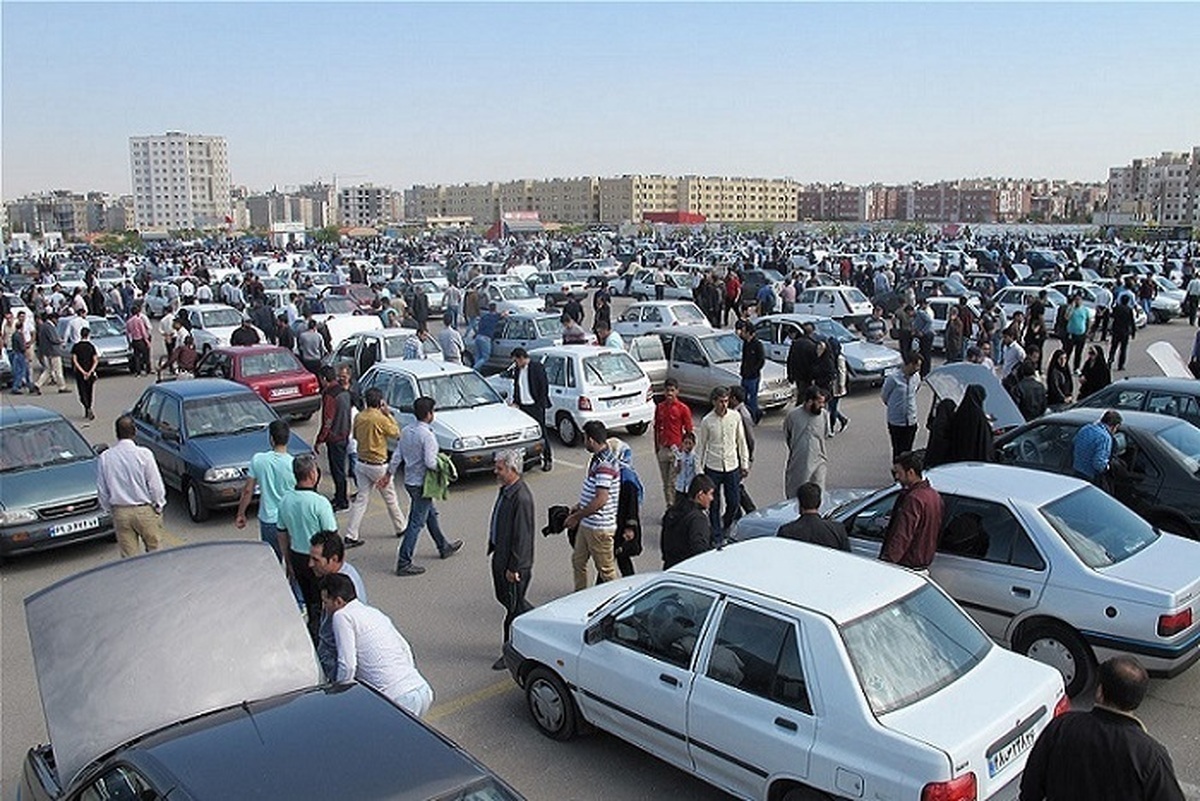 جدیدترین قیمت محصولات ایران خودرو و سایپا جدیدترین قیمت محصولات ایران خودرو و سایپا
