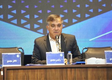 اولتیماتوم تاجرنیا درباره جام قهرمانی استقلال اولتیماتوم تاجرنیا درباره جام قهرمانی استقلال