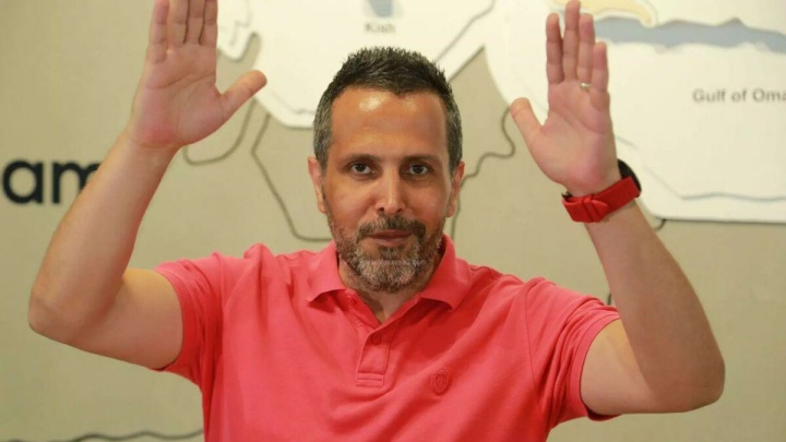 ستاره محبوب سرخ ها به پرسپولیس پیوست ستاره محبوب سرخ ها به پرسپولیس پیوست