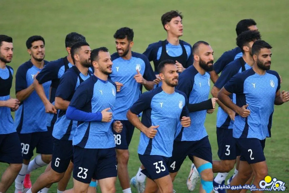 جنجال جدید رامین رضاییان در روزهای تلخ و تاریک استقلال