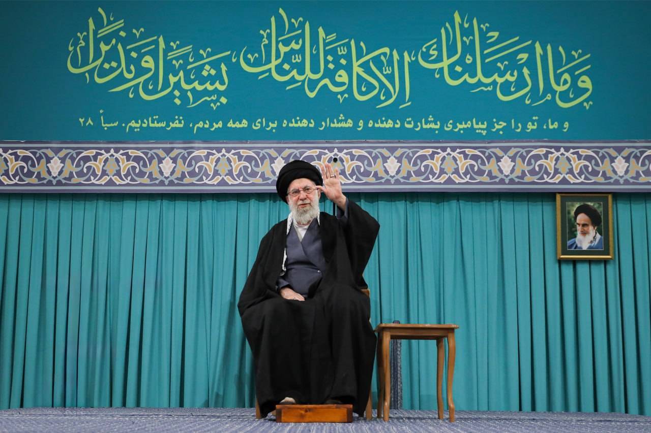 محل نگهداری پیکر رهبر شهید انقلاب کجا بود؟ محل نگهداری پیکر رهبر شهید انقلاب کجا بود؟