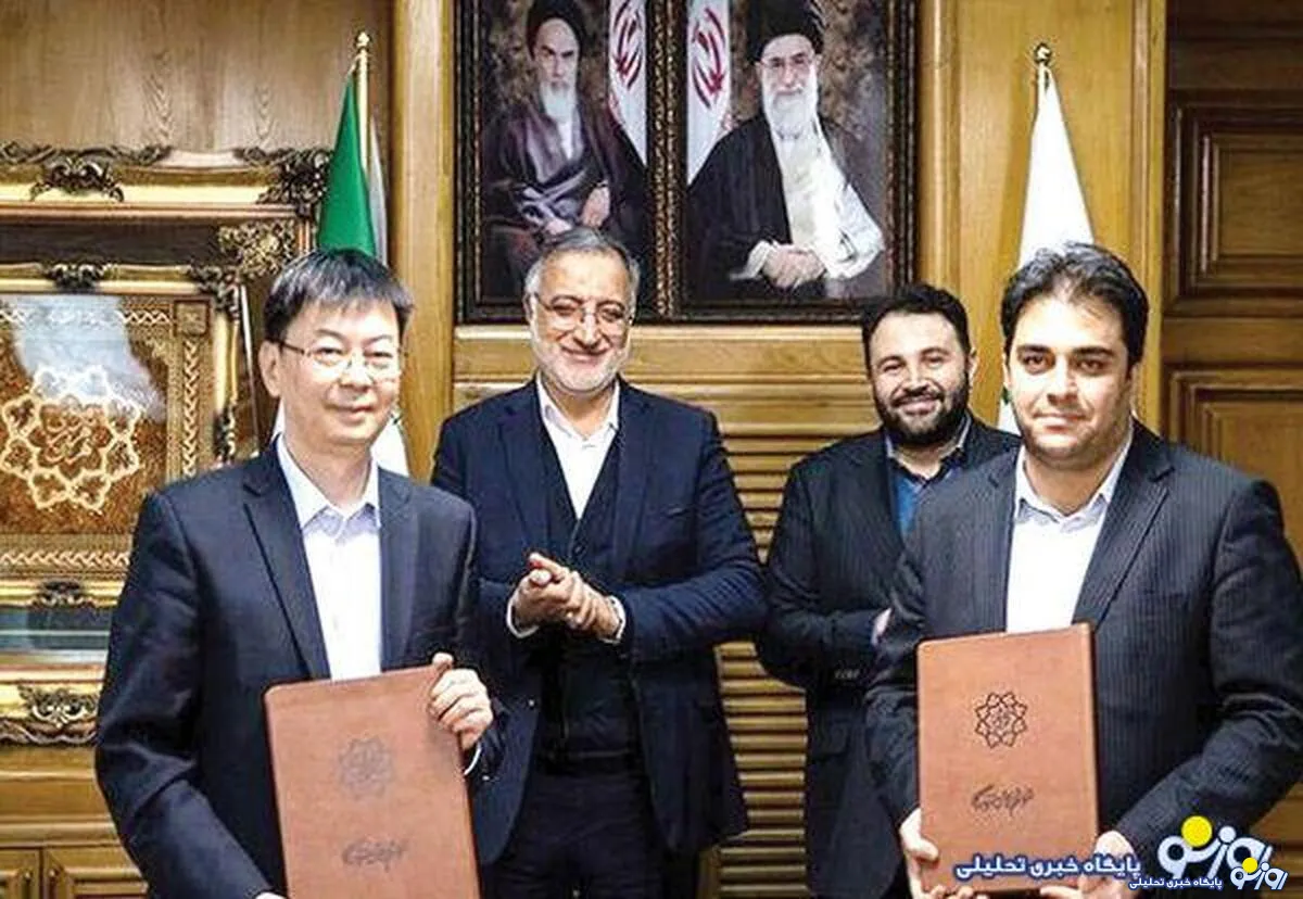 «فوق محرمانه‌ای» که ۱۶۵هزار میلیارد تومان خرج روی دست شهرداری می‌گذارد!