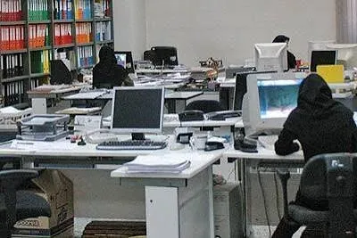 پایان بلاتکلیفی نیروهای شرکتی/ پزشکیان قول تعیین تکلیف داد پایان بلاتکلیفی نیروهای شرکتی/ پزشکیان قول تعیین تکلیف داد