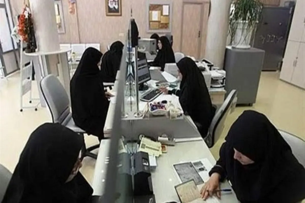 خبر مهم درباره ساماندهی نیروهای شرکتی / تاریخ پرداخت مستقیم حقوق اعلام شد خبر مهم درباره ساماندهی نیروهای شرکتی / تاریخ پرداخت مستقیم حقوق اعلام شد