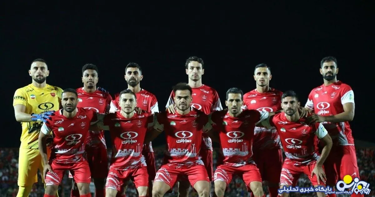 بالاخره چه کسی سرمربی پرسپولیس می شود؟