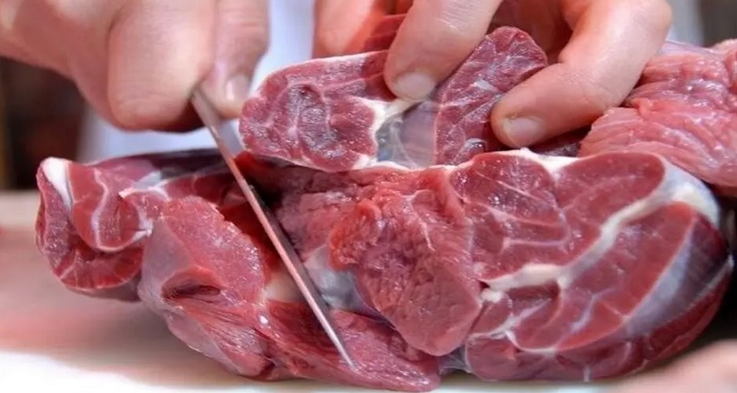 قیمت گوشت قرمز امروز ۲۵ شهریور ۱۴۰۵ قیمت گوشت قرمز امروز ۲۵ شهریور ۱۴۰۵