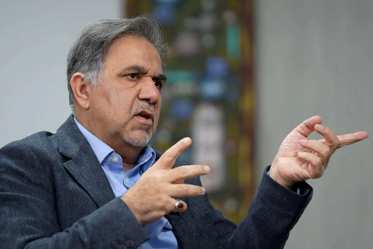 عباس آخوندی: باید مدیریت ریسک کنیم، نه تعادل تهدید!