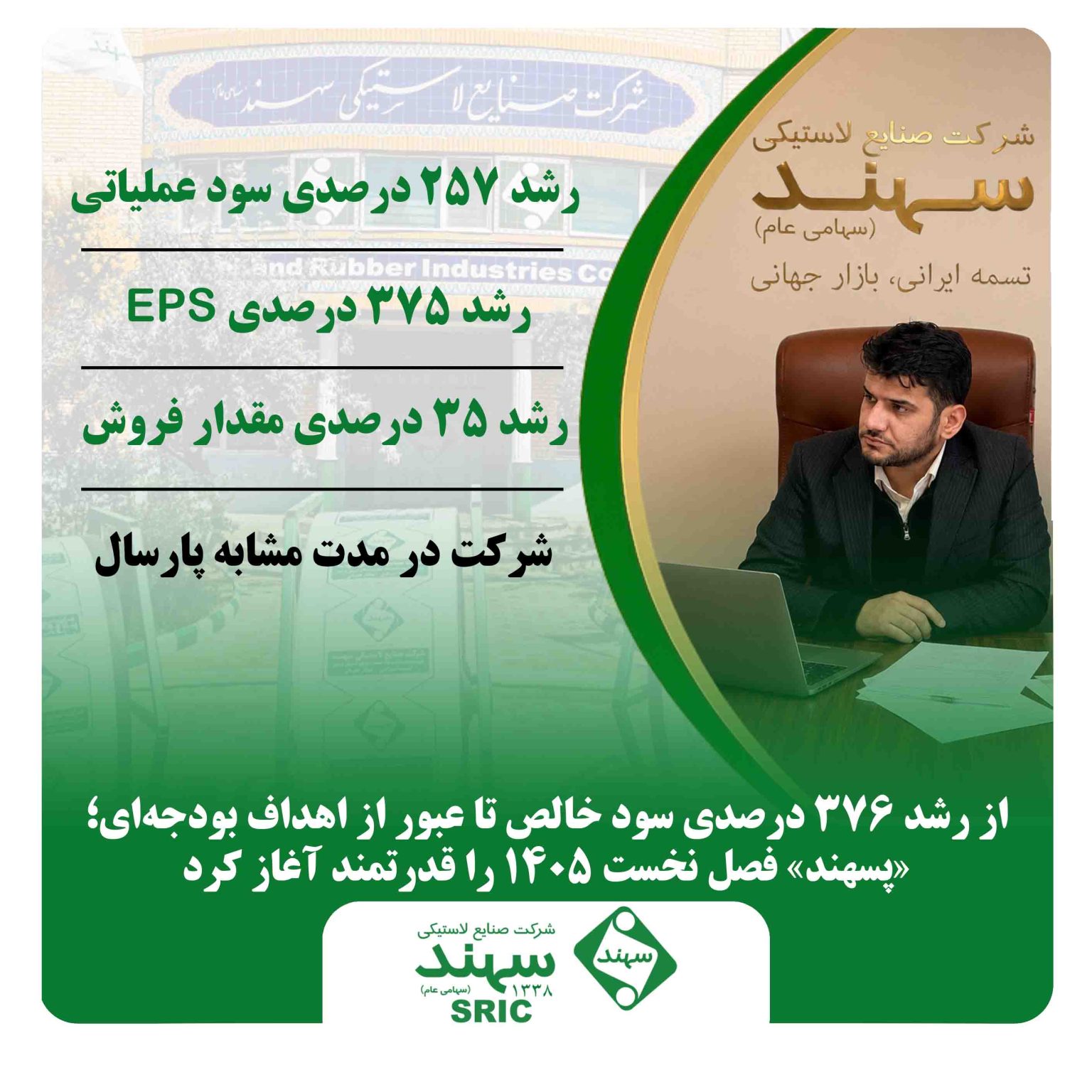 پسهند فصل نخست ۱۴۰۵ را قدرتمند آغاز کرد پسهند فصل نخست ۱۴۰۵ را قدرتمند آغاز کرد