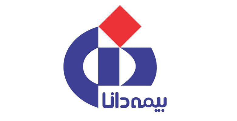 سقوط ۵۸ درصدی فروش بیمه دانا / ۳.۵ همت زیان خالص برای سهام عدالت