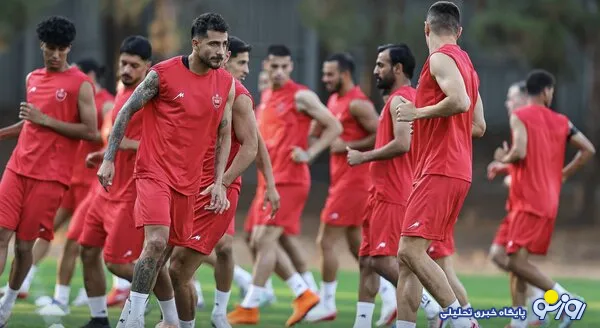دلیل دلخوری عالیشاه از پرسپولیس فاش شد