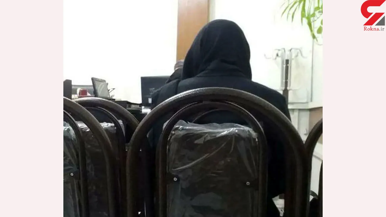 تجاوز به مهسا 16 ساله در پارتی شبانه!
