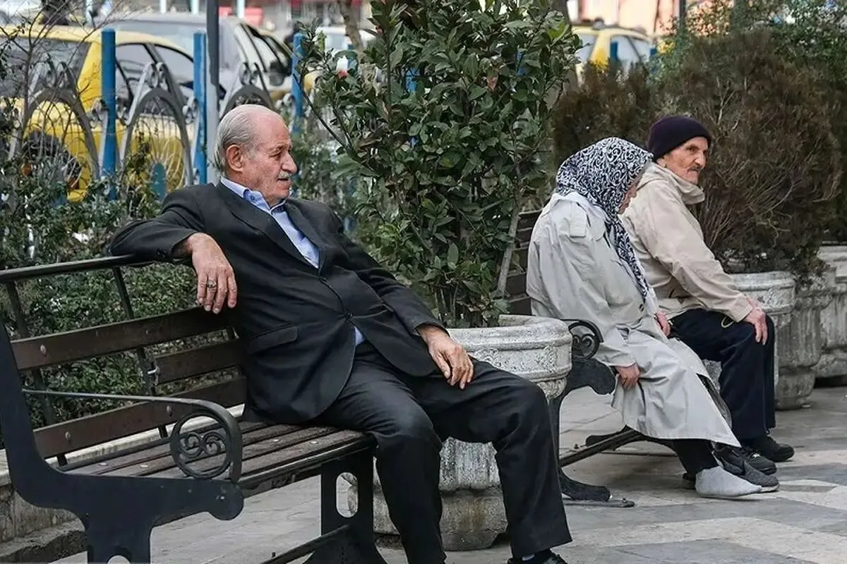جزئیات زمان‌بندی پرداخت معوقات فروردین بازنشستگان تامین اجتماعی