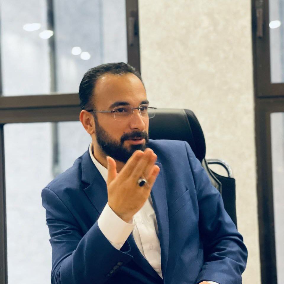 امین زاده: امسال زمان اصلاح ساختار است، نه ایجاد شوک قیمتی امین زاده: امسال زمان اصلاح ساختار است، نه ایجاد شوک قیمتی
