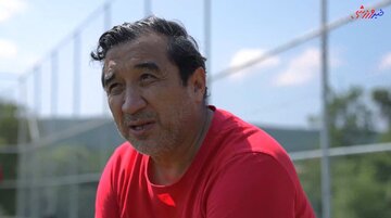 بیخبری هیئت مدیره پرسپولیس از خداداد بیخبری هیئت مدیره پرسپولیس از خداداد