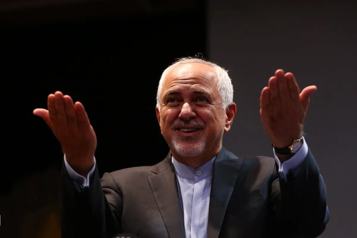 ظریف: امضای یادداشت تفاهم، پنجرهای استثنایی را برای دیپلماسی گشوده است ظریف: امضای یادداشت تفاهم، پنجرهای استثنایی را برای دیپلماسی گشوده است