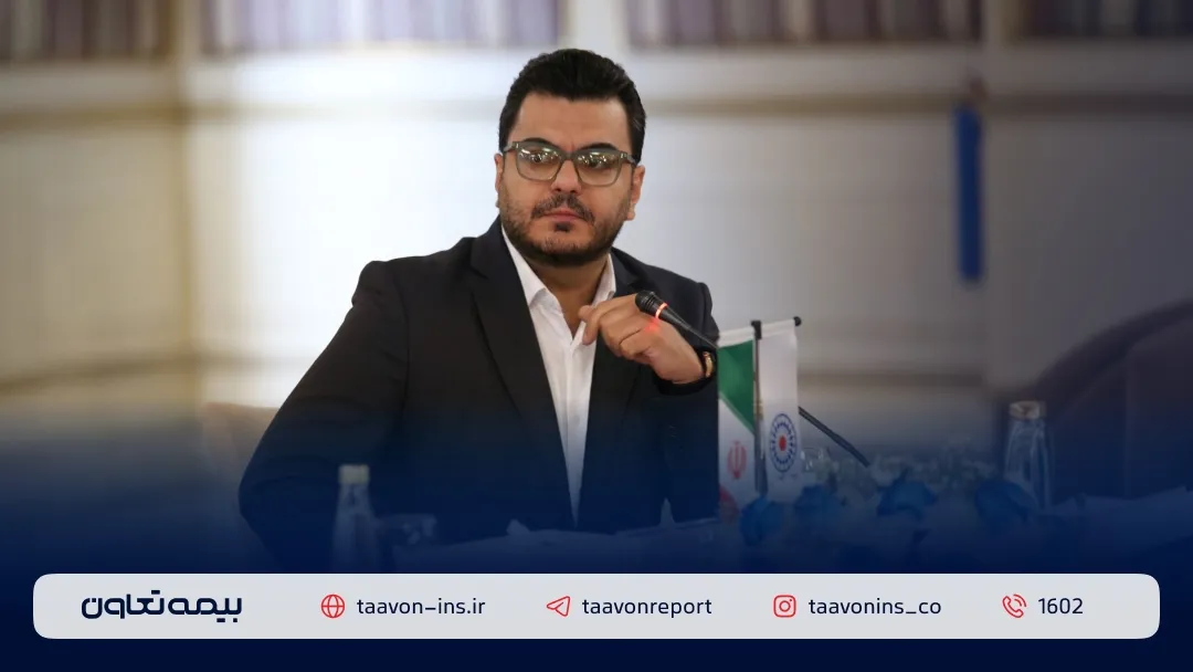 ابهامات گسترده‌ در انتصاب گوینده اخبار در بیمه تعاون