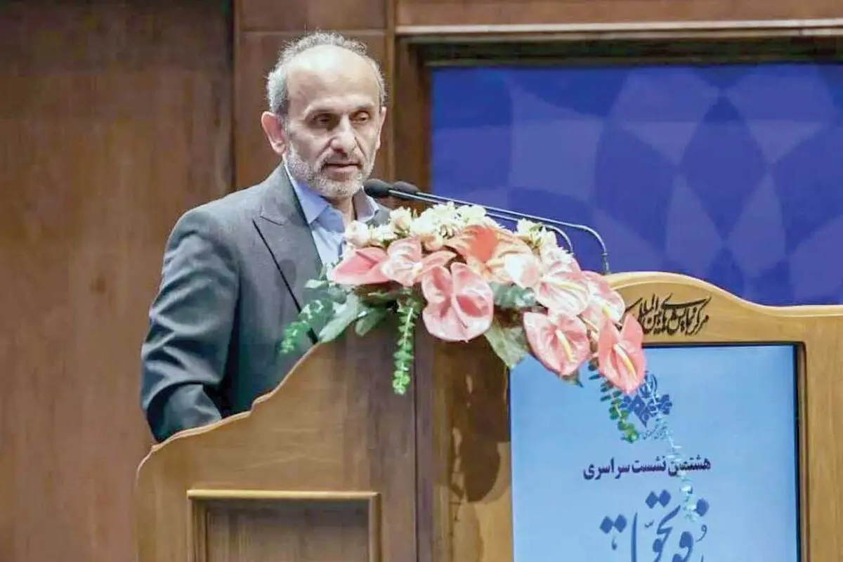 پیمان جبلی مدیری که کارنامه اش در دست چپش مانده است!
