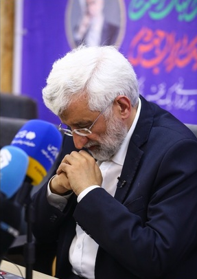 سعید جلیلی: رهبری با اصل مذاکره مخالفتی ندارد