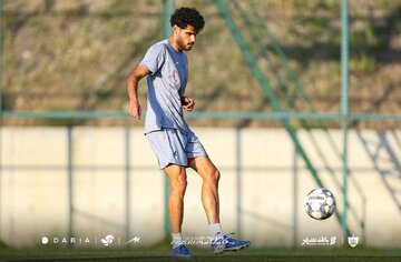 ITC دو خرید جدید پرسپولیس صادر شد