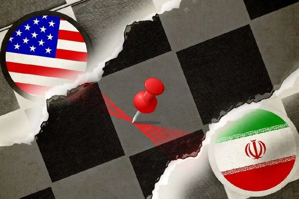 آمریکا برای جنگ چند هفتهای با ایران آماده میشود آمریکا برای جنگ چند هفتهای با ایران آماده میشود