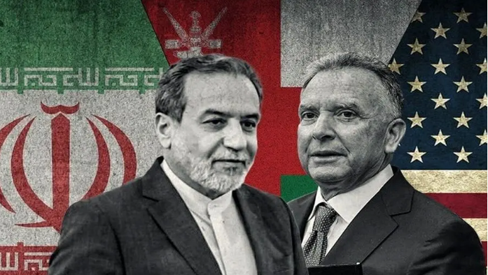 مذاکرات مستقیم یا غیر مستقیم مساله این است؟!