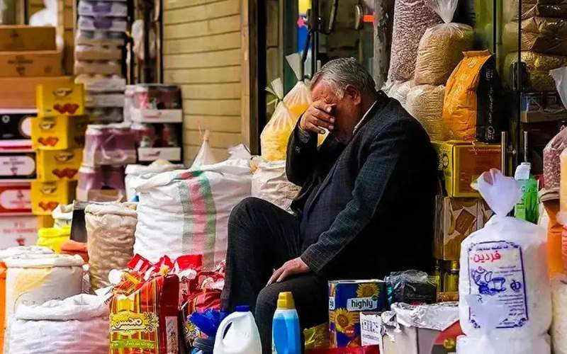 اقتصاد ایران نه با آتش بس و نه با صلح درست شدنی نیست! اقتصاد ایران نه با آتش بس و نه با صلح درست شدنی نیست!