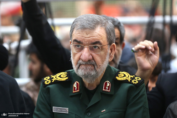 محسن رضایی: پاسخ نقض هر بند از تفاهم‌نامه، کوبنده خواهد بود