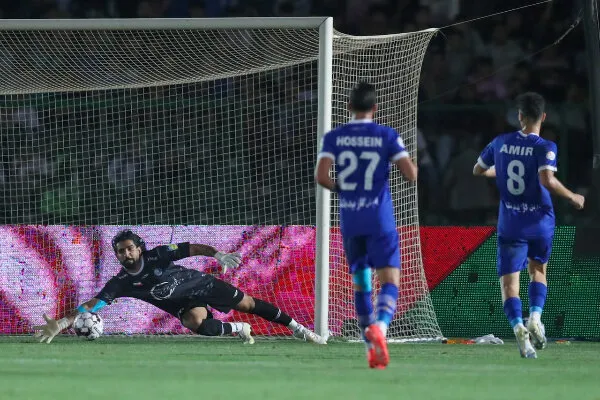 پیشنهاد عجیب AFC به استقلال؛ بازی خانگی در ورزشگاه حریف! پیشنهاد عجیب AFC به استقلال؛ بازی خانگی در ورزشگاه حریف!