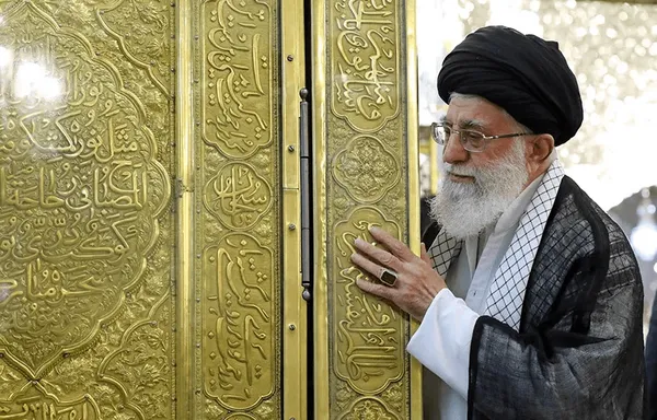استاندار تهران: مراسم وداع با رهبر شهید ان ، از ساعت ۶ صبح آغاز و تا ساعت ۲۰  ادامه خواهد داشت