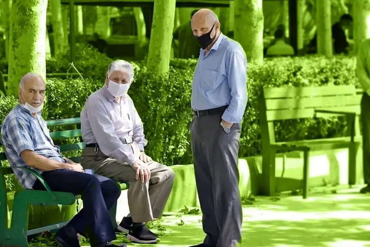 روش ثبت اعتراض به میزان افزایش حقوق ۱۴۰۵ بازنشستگان اعلام شد + لینک سایت روش ثبت اعتراض به میزان افزایش حقوق ۱۴۰۵ بازنشستگان اعلام شد + لینک سایت