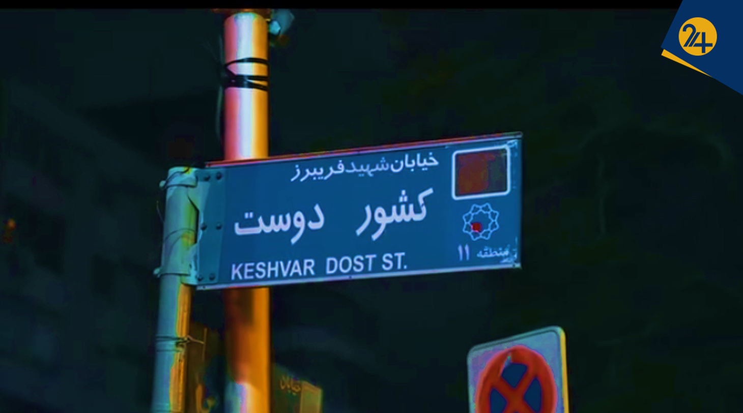 در تحصن سه روزه و فلج شدن برنامه‌های رواق کشوردوست چه گذشت؟