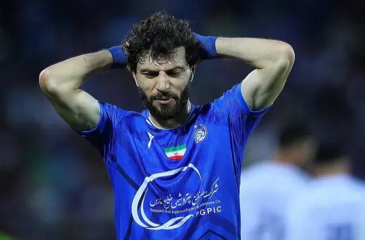 شکایت ناگهانی از استقلال؛ بازی مهم ۳ بر صفر و قهرمان لیگ عوض می‌شود؟
