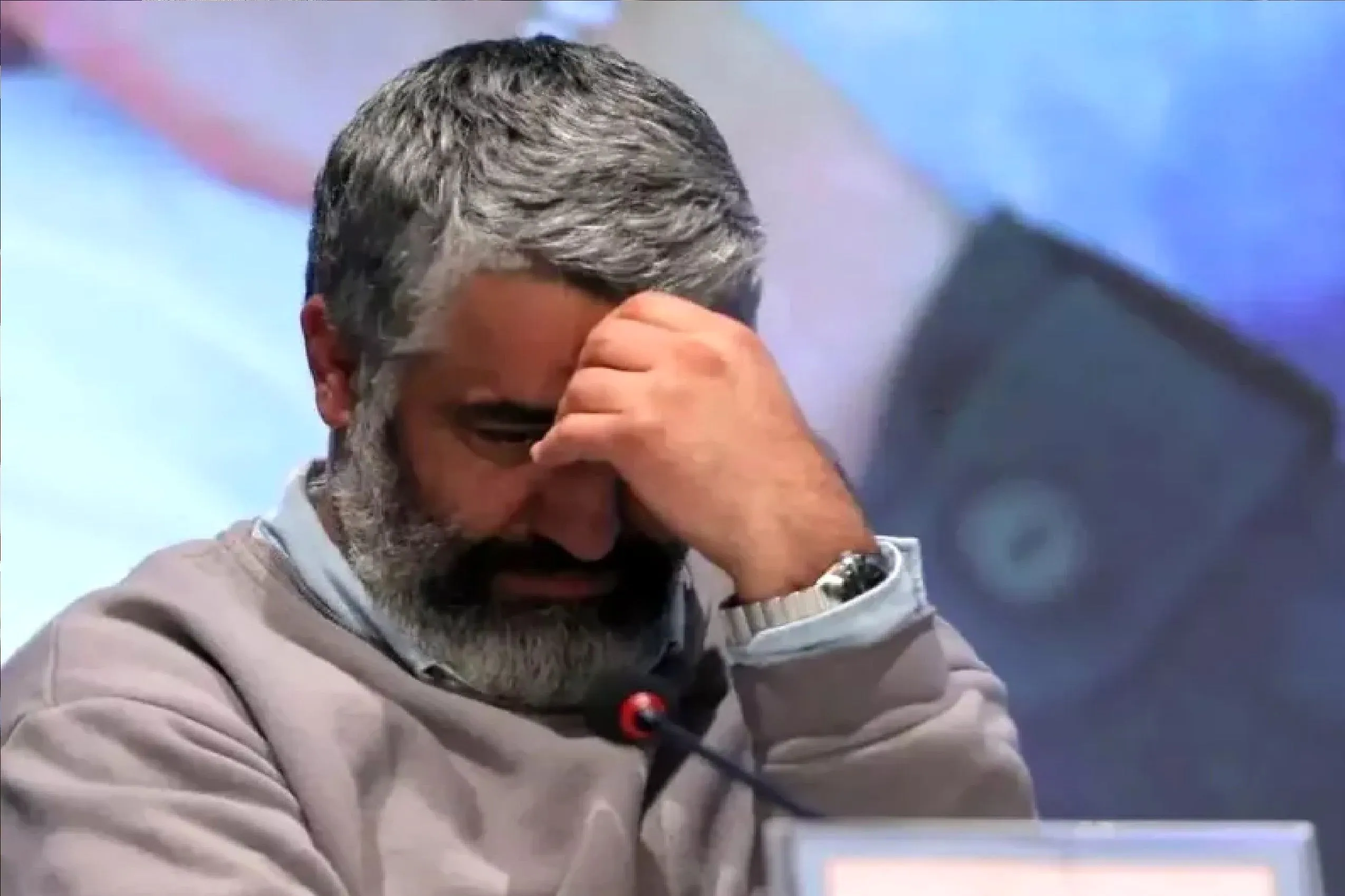حکم قطعی پژمان جمشیدی مشخص شد